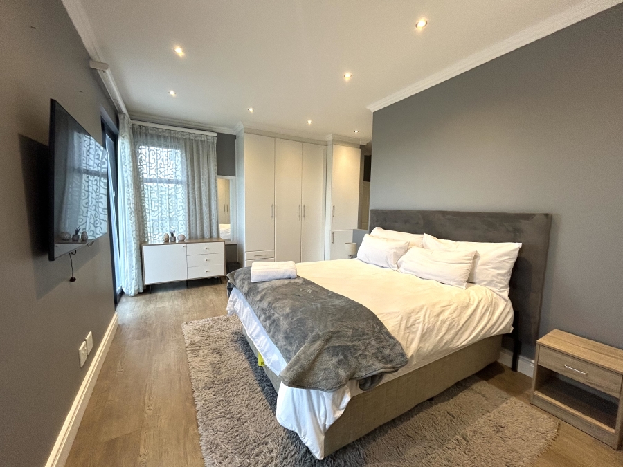 To Let 2 Bedroom Property for Rent in Big Bay Western Cape